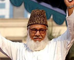 رهبر حزب «جماعت اسلامي» بنگلادش اعدام شد 